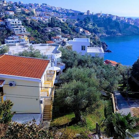 Apartment Spuza Ulcinj Exterior foto