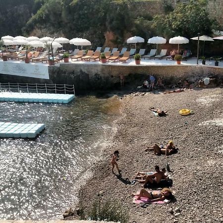 Apartment Spuza Ulcinj Exterior foto