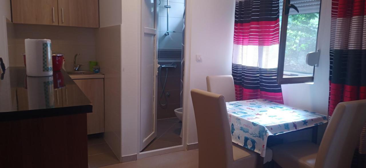 Apartment Spuza Ulcinj Exterior foto
