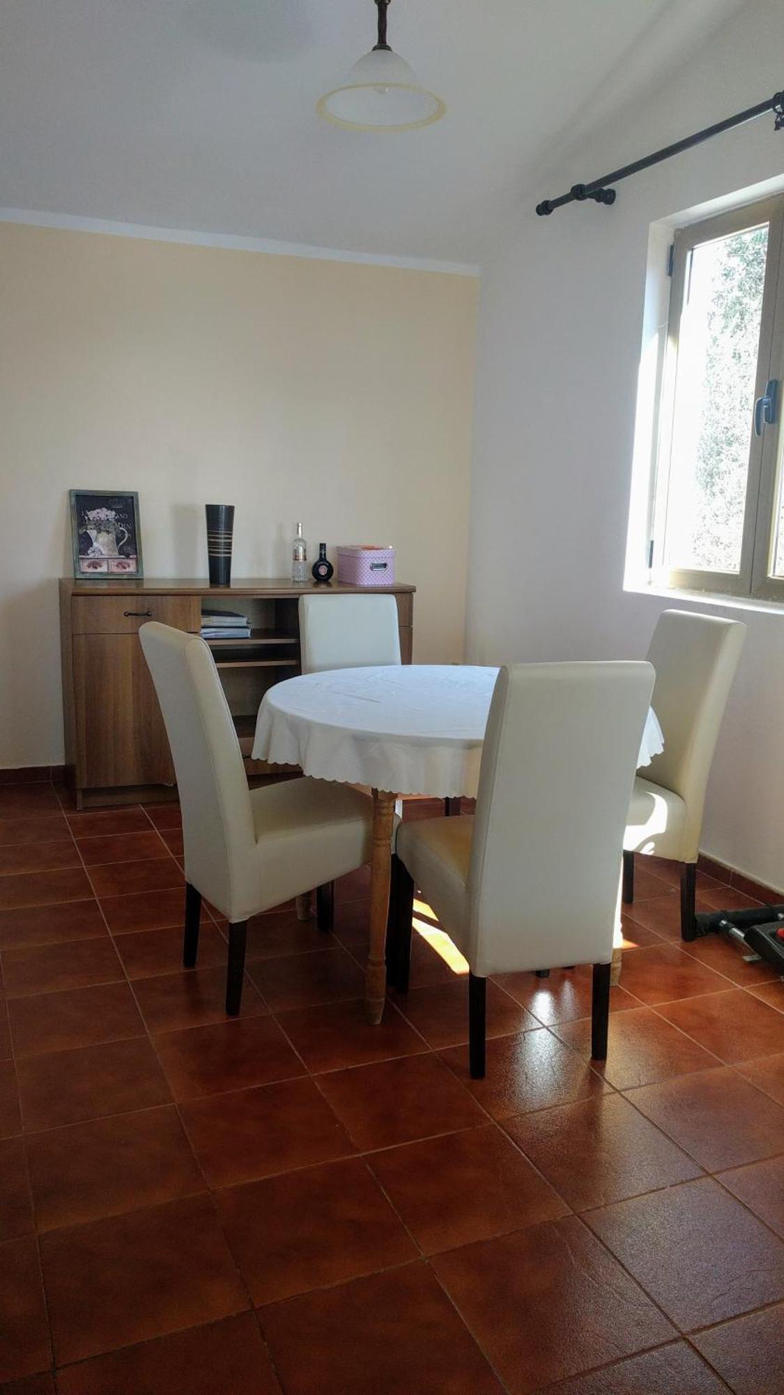 Apartment Spuza Ulcinj Quarto foto