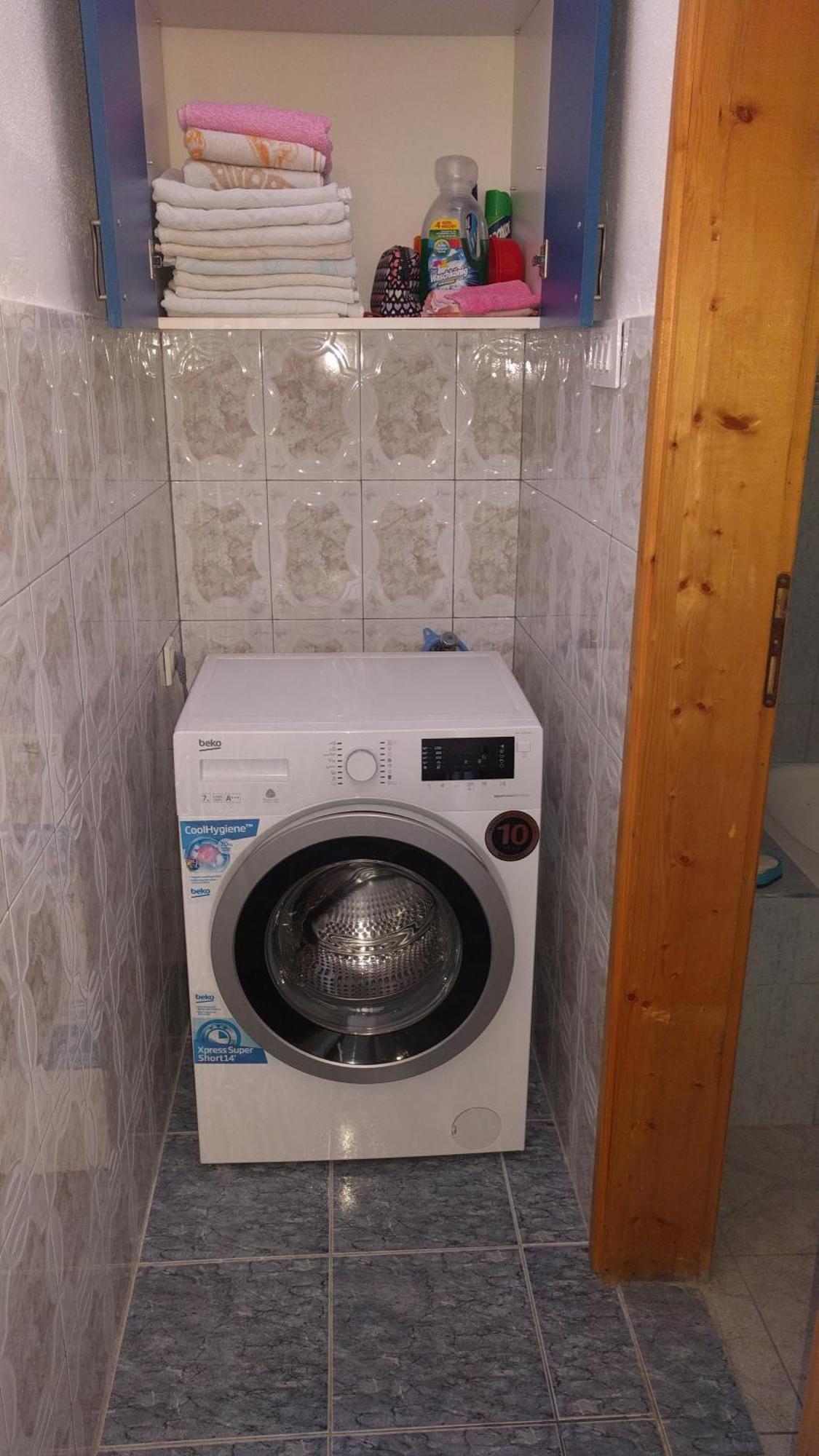 Apartment Spuza Ulcinj Quarto foto