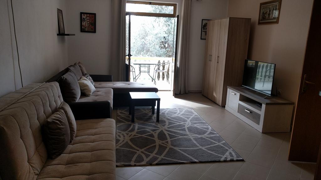 Apartment Spuza Ulcinj Exterior foto