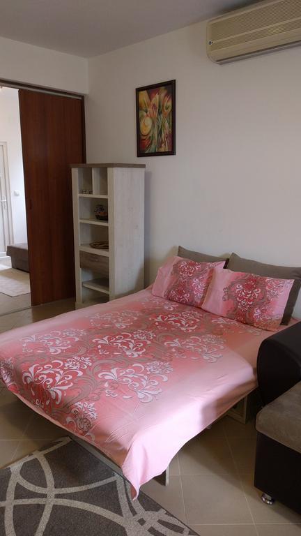 Apartment Spuza Ulcinj Exterior foto