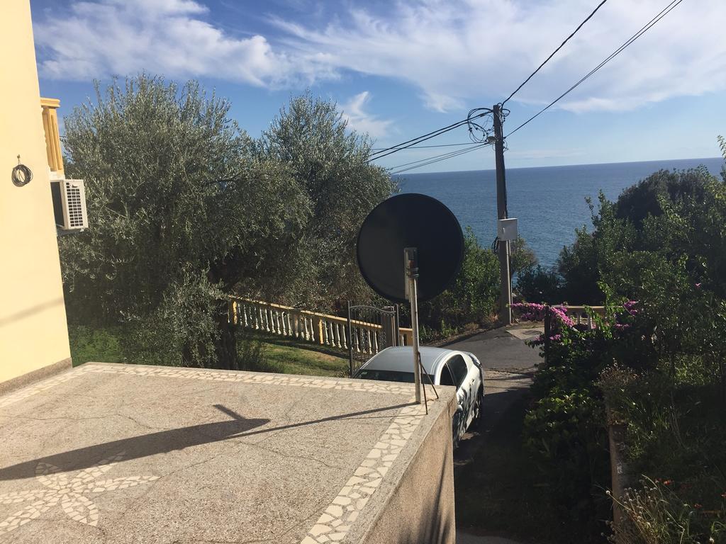 Apartment Spuza Ulcinj Exterior foto