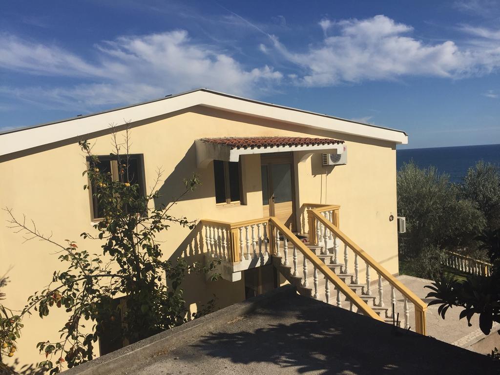 Apartment Spuza Ulcinj Exterior foto