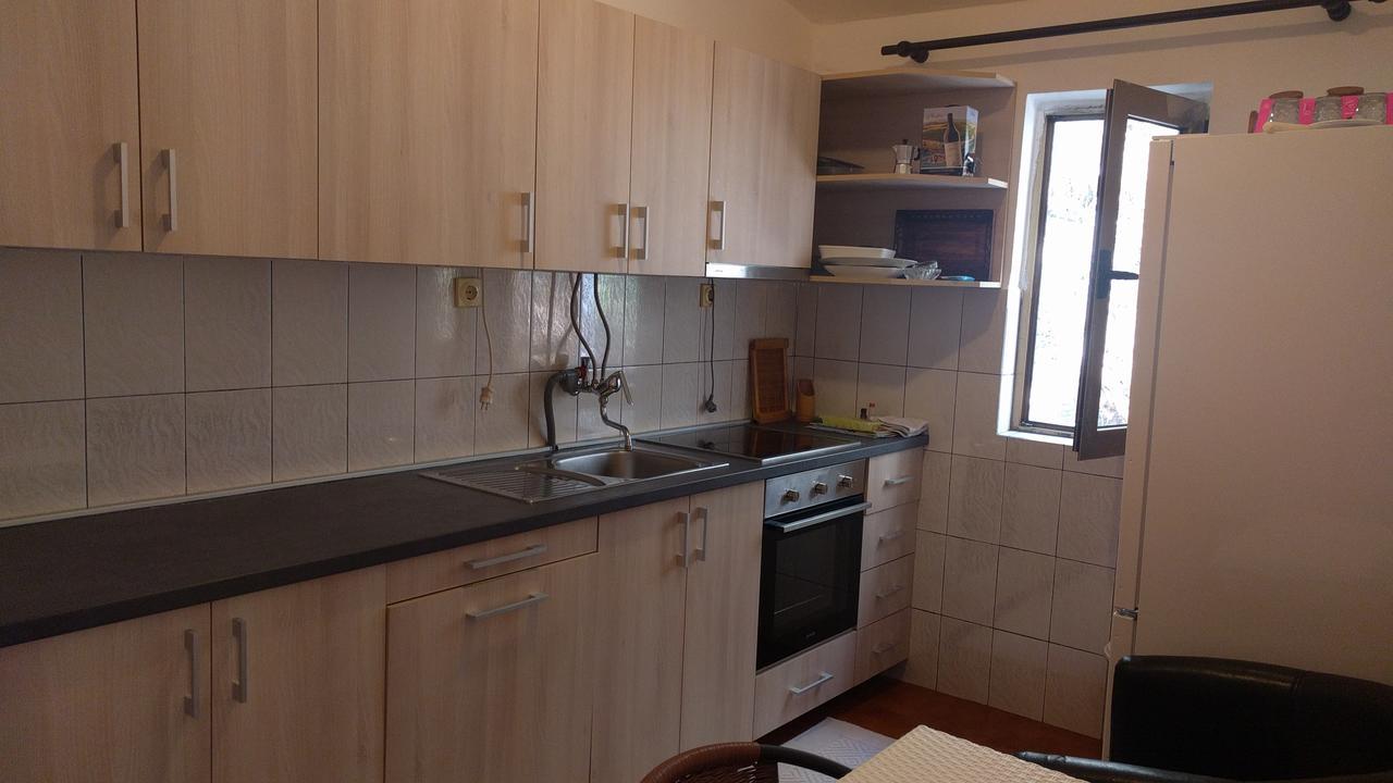 Apartment Spuza Ulcinj Exterior foto