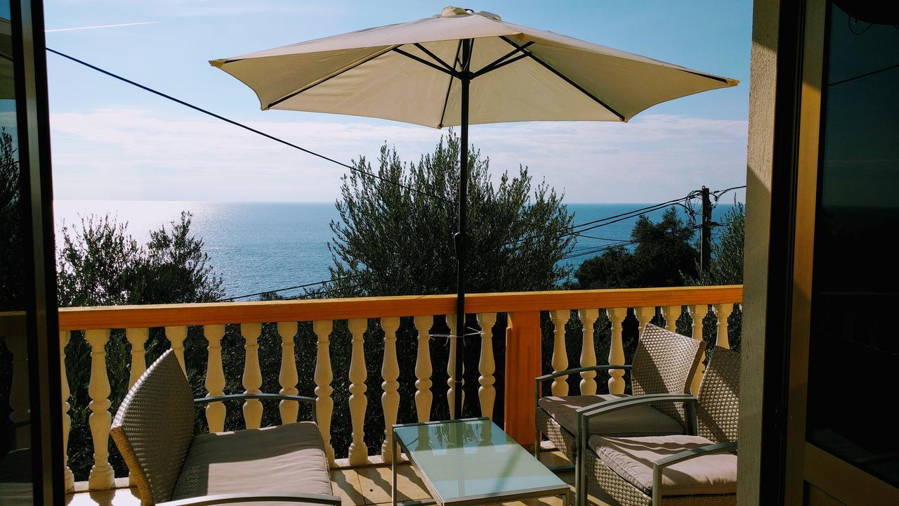 Apartment Spuza Ulcinj Exterior foto