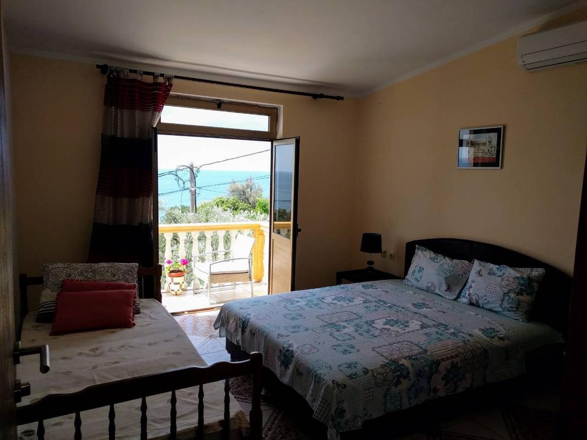 Apartment Spuza Ulcinj Exterior foto
