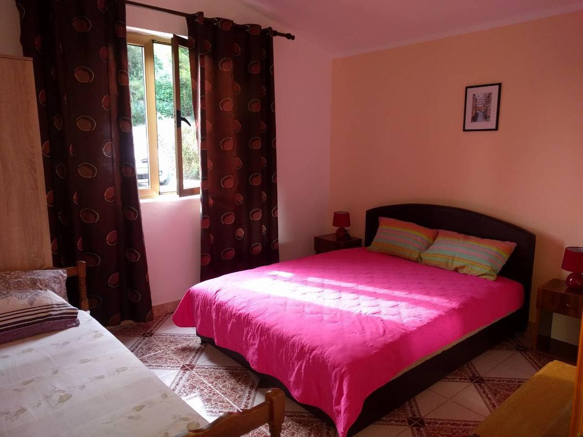 Apartment Spuza Ulcinj Exterior foto