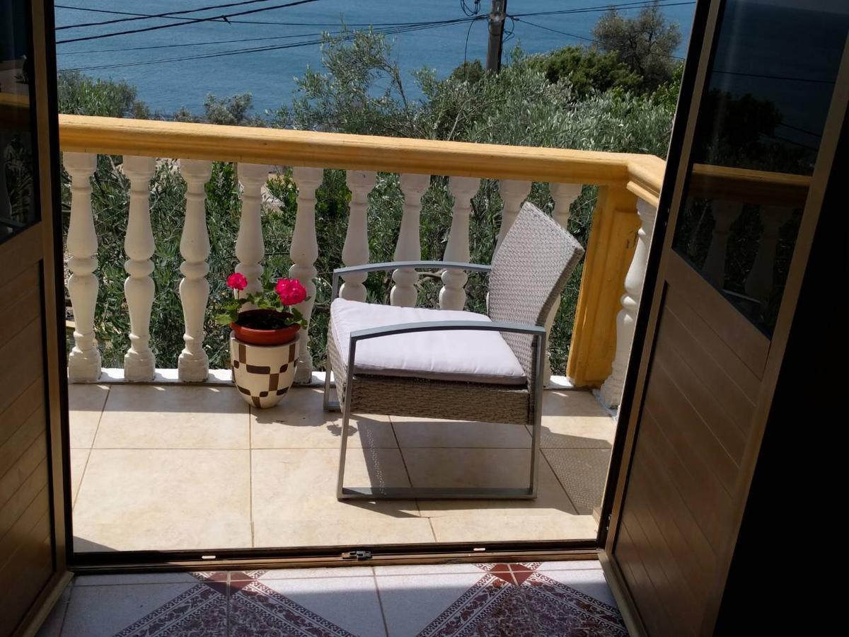 Apartment Spuza Ulcinj Exterior foto